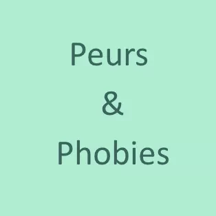 Peurs & Phobies