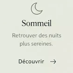 Sommeil